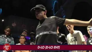 Street Jam 2016 Promo