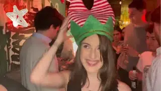 vlogmas 2 - un finde movidito de cenas, fiesta, regalos y resfriados 🫰🏽