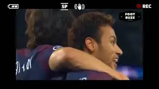 PSG vs Celtic 7-1 Liga Champions - SpeedWatch.mp4 - SpeedWatch - FootBuzz