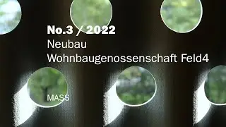 Hier und Jetzt: Junge Architektur und neues Design: MASS, Basel