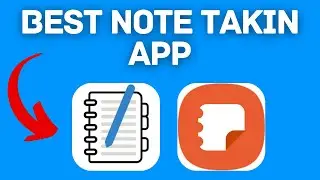 New! Penly Vs Samsung Notes: Best Note Takin App 2025?