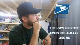 USPS flat rate shipping question for all online shippers