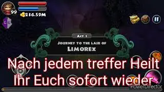 Dungeon Quest Free Premium / Gold / EXP / Salvage / Hero Points Hack  (Game Guardian) Februar 2021