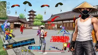 😱 DUO vs SQUAD 💀 29 KILLS | 99% ACCURACY 🔥 INSANE AGGRESSIVE GAMEPLAY