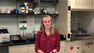 Student Anna Bostwick Investigates Modifiable Risk Factors for Autism Spectrum Disorder