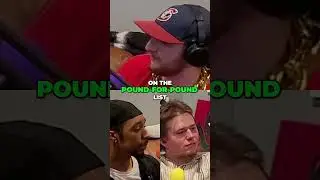 Islam the P4P collector! #ufc #ufc302 #danawhite #islammakhachev #alexandervolkanovski