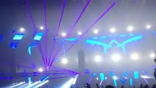 Can't Hold Us (Frontliner Remix) @ Hard Bass 2014