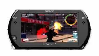 INFECTED  | PSP GAMEPLAY