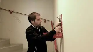 Désenfumage Cage d'Escalier - ADI - Protection Incendie dans le Sud de la France