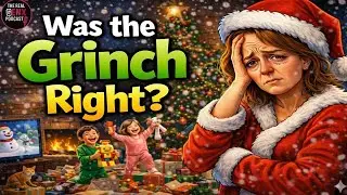 🎙️ Why Christmas Hits Different When You&rsquo;re Gen X - The Weight of the Season