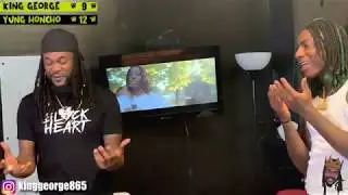 Crown Me King Ep. 1 (feat) Yung Honcho!
