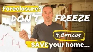 Facing Foreclosure in Utah? 4 Options to Save Your Home in 2026