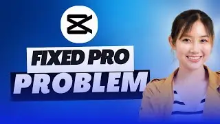 How To Fix Export Video From Capcut Join Pro Problem ( Step by Step )