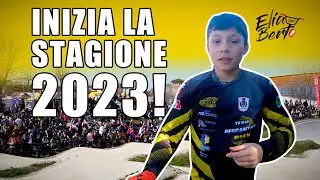 Inizia la stagione 2023!!! | Creazzo 1a e 2a tappa circuito italiano
