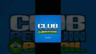 COMO JOGAR CLUB PENGUIN BRASIL NO CELULAR