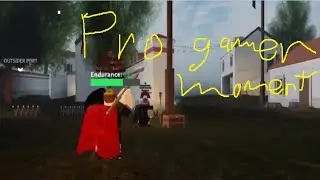The Roblox Roman Universe Experience