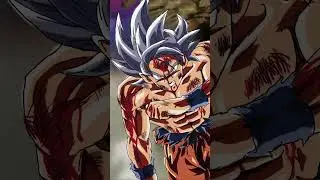 50 seconds and 5 hints. Can you guess the Dragon Ball character?