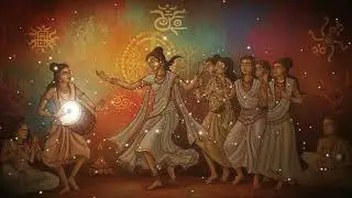 Eternal Flow - Tantric Tempo