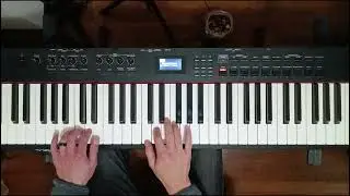 Rhythm Trainer - Faber Adult Piano Adventures Book 2