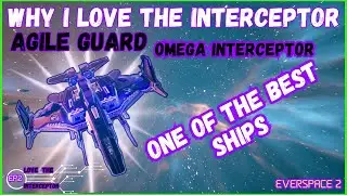 The Interceptor Is The Best