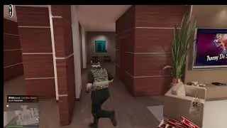 Crime Boss: Rockay City with Black French – Heists & Chaos 🔥😈