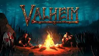 Valheim Testing Mods Mainly Magic Part 4 Moder Fight