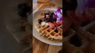 Brunch in Bistrology #florida