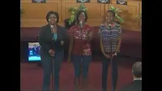 African Heritage Cultural Arts Center February 3, 2015