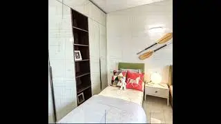 Sample Flat Virtual Tour Video by NS Ventures | Real Estate Videography | #nsventures #realestate