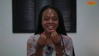 Sharon Rotimi Shares Her #SURVIVING2020 Experience