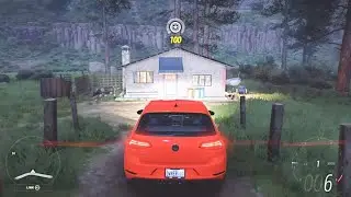 Forza Horizon 5 PS5