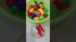 Oddly Satisfying Video | How to Cutting Fruits and Vegetables #shorts