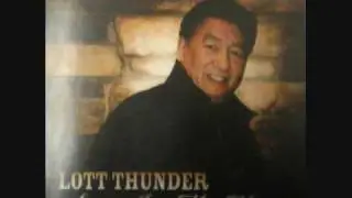 LOTT THUNDER - Diamonds In The Rain