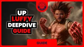 UP Luffy Deep Dive Guide | Pre Ban | OPTCG | PlayedisPlayed