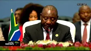 #SABCNews Headlines @18H00 | 26 July 2018