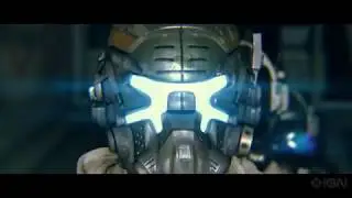 Titanfall   Free The Frontier Trailer   Gamescom 2014