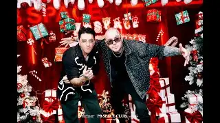 + DJ TÂY ĐIÊN & DJ NATALE + BIG LIVE SHOW 2025 + PB SPACE CLUB + VINAHOUSE NONSTOP + VIỆT MIX +