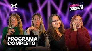 EN EL BARRO, RÍMOLO Y MESSI  | #amigadatecuenta | COMPLETO 30/08 | VORTERIX MDQ