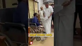 നമുക്ക് നോക്കാം കേട്ടോ !! | Pinarayi Vijayan