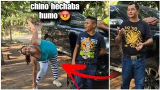 OmG Mira en que Posición se le Puso Darlyn al Cuate |chino comonla gran punt4 estaba