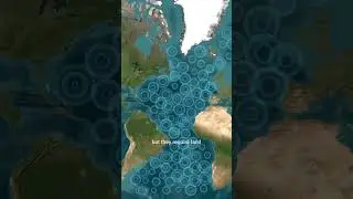 Why Don&rsquo;t Radars Work Over Oceans 🌊 Radar Blind Spots ✈️