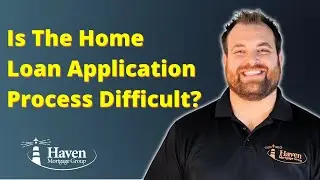 Are Home Loans Difficult to Get?