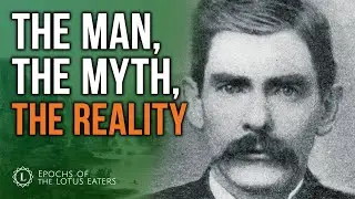 Doc Holliday: Separating Fact from Myth