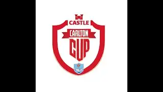 CARLTON CUP : U20A GRIZZLIES VS U20B NAKA BULLE