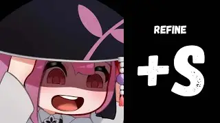 Refine +S | Toram Online