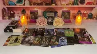 TAURUS   - SOMEONE RETURNS BUT YOU SHOULD KNOW WHY TAURUS  LOVE TAROT READING