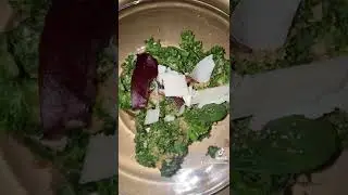 Infused #Cannabis Dinner Prepared by CannaChef in Washington, DC #dcfoodie #cannabisdaily