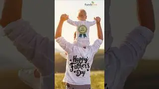 He Never Spoke About Money, But He Planned Everything &ndash; A Tribute to Dads. Happy Father's Day