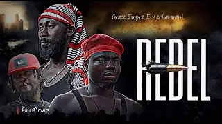 REBEL || FULL MOVIE