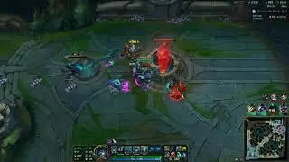 Yorick Buffs :D